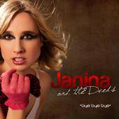 Janina And The Deeds : Bye Bye Bye